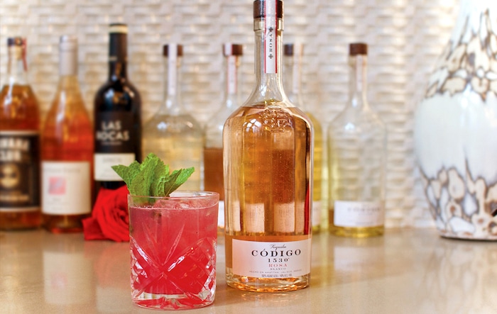 Cocktail Codigo