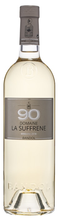 La Suffrène cuvée 90 Bandol