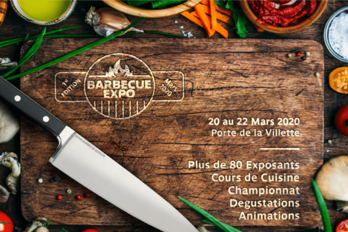 Barbecue Expo