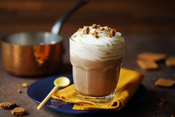 chocolat_chaud_chantilly_speculoos Chocolat chaud chantilly et spéculoos
