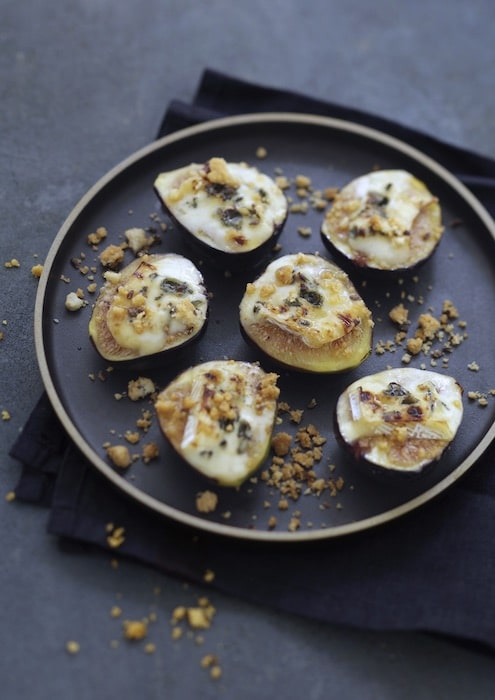 recette_de_figues_roties_au_bresse_bleu recette de Figues rôties au Bresse Bleu