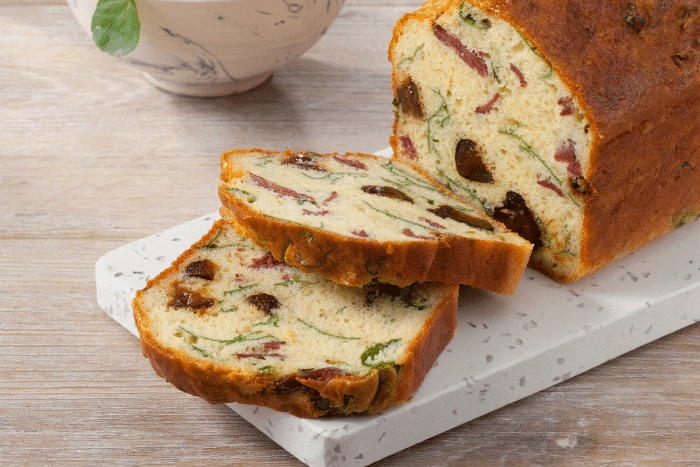 les idées de recettes pour la semaine