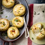 recette de Coeurs d’artichauts gratinés
