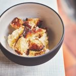 recette de Pain perdu au citron