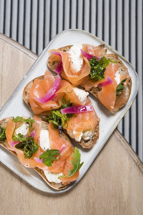 recette_de_tartines_au_saumon_fume_astara recette de Tartines au saumon fumé Astara