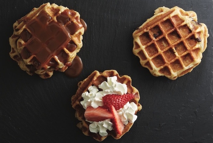 Les pâtisseries à faire en famille