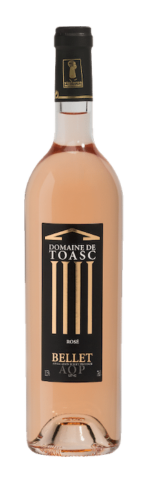 domaine de Toasc Trophée Diamant