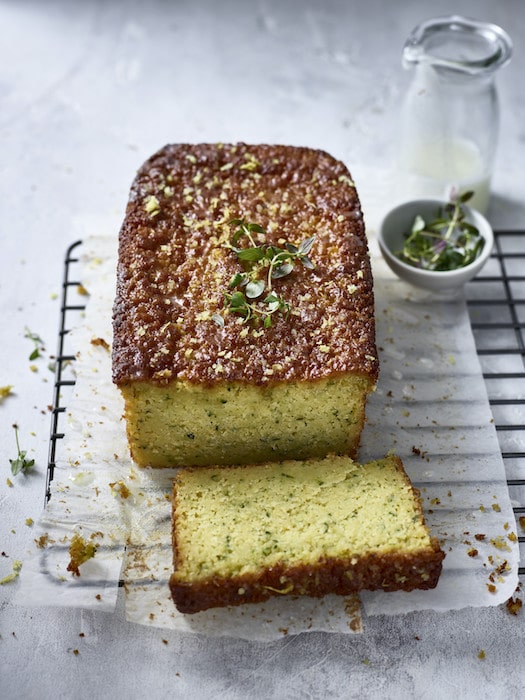recette_de_cake_sans_gluten_de_courgette recette de Cake sans gluten de courgette