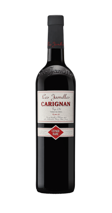 Cépage Rare Carignan 2017