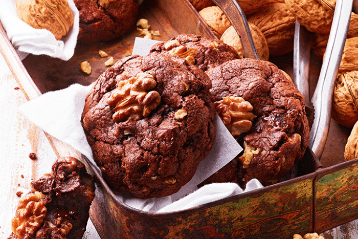 Les pâtisseries à faire en famille