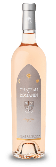 Grand Vin Rosé 2019