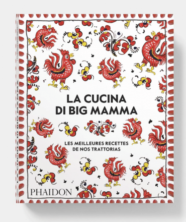 la_cucina_di_big_mamma la cucina di Big Mamma