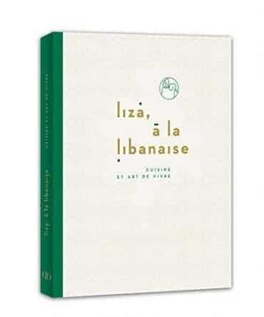 liza_a_la_libanaise liza à la libanaise