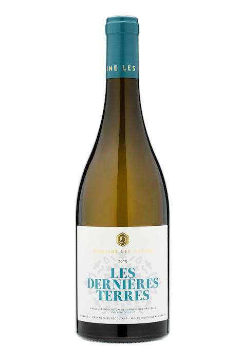 Les Dernières Terres 2018