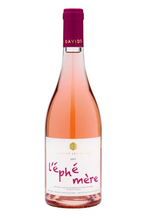 L’Ephémère 2018