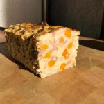 recette de Terrine de poulet et abricots secs