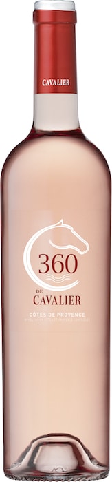 360 de Cavalier 2019