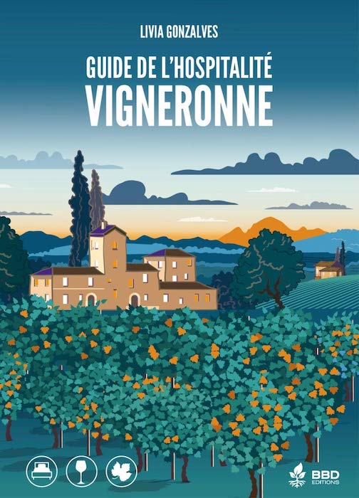 Guide de l'hospitalité vigneronne