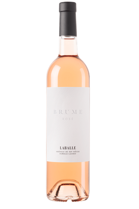 Brume rosé Côtes de Gascogne