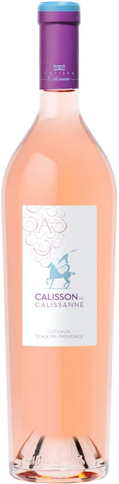 Calisson de Calissanne 2019