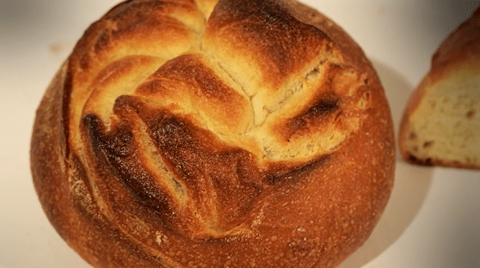 La recette du pain Macatia