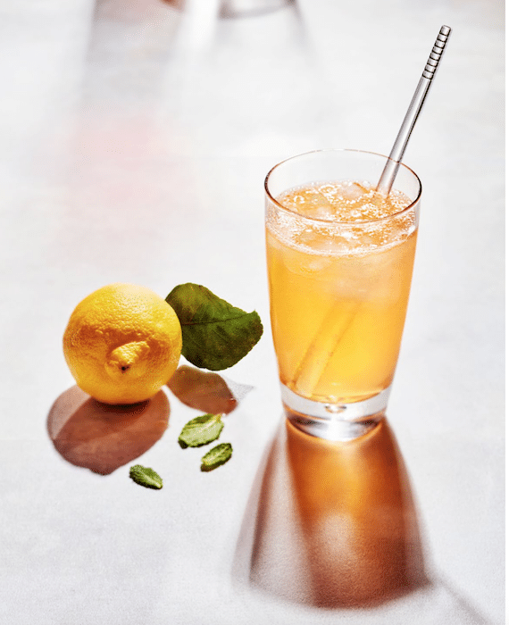 les cocktails de l’été 2020