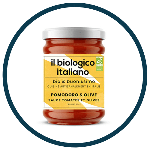 Il Biologico Italiano