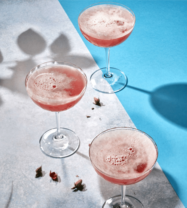 les cocktails de l’été 2020