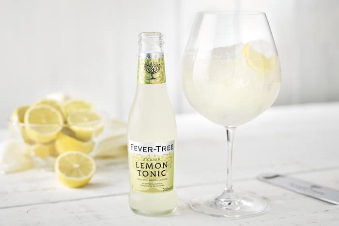 Fever Tree les Mixers Premium