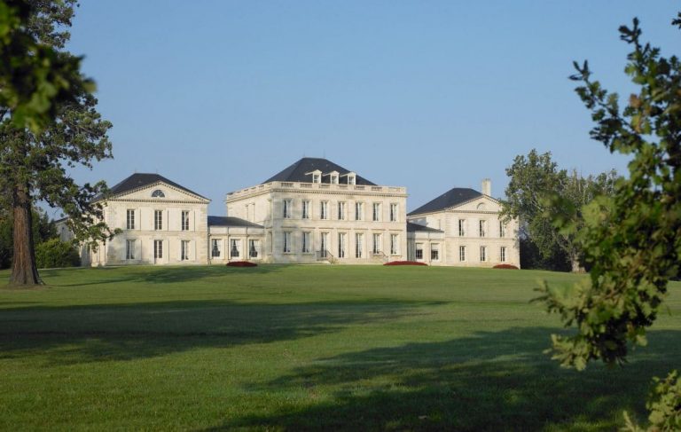 Château Phélan-Ségur vendu