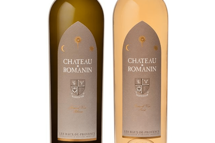 Les Grands Vins 2018 de Château Romanin