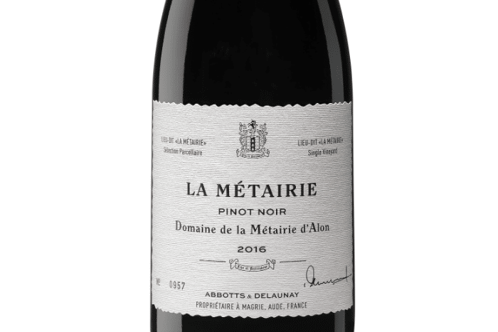 La Métairie 2016