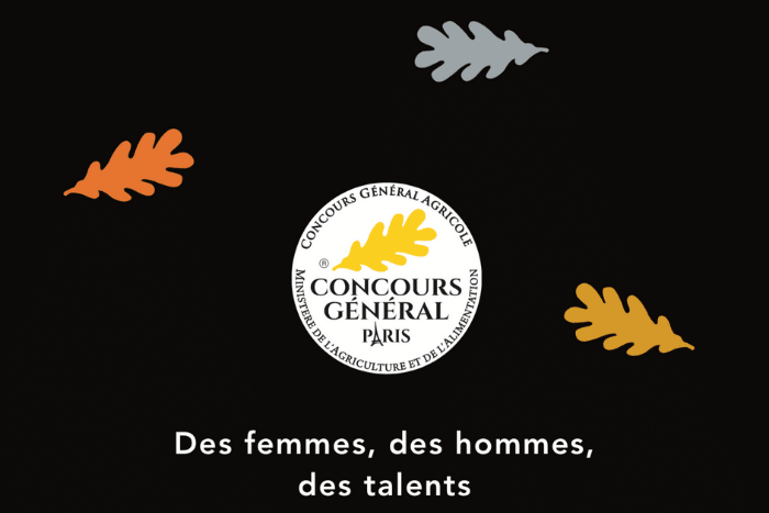 Concours Général Agricole 2019