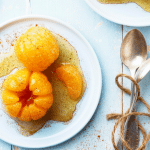 Clémentines caramélisées