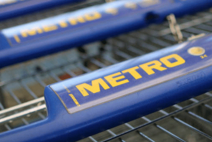 Metro Top Employer