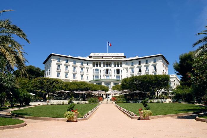 Meilleur Hôtel en France