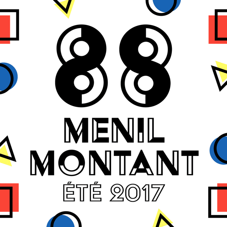88 Ménilmontant