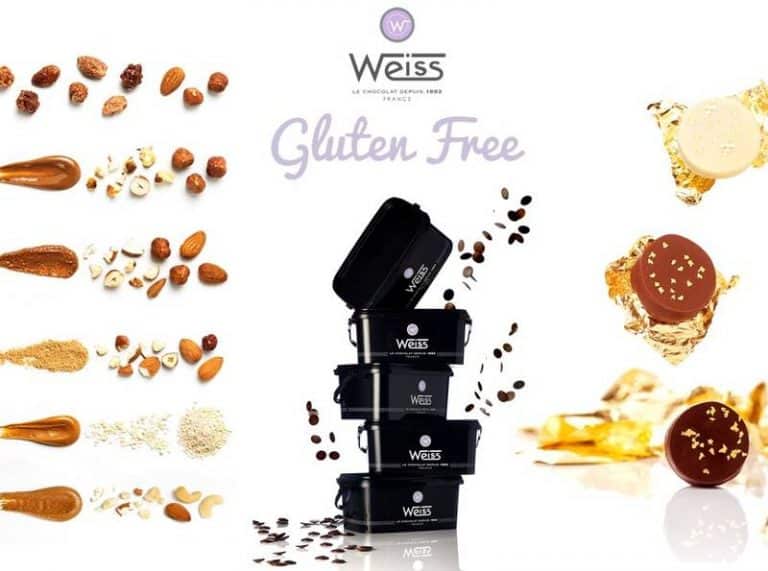 Weiss 100% sans gluten