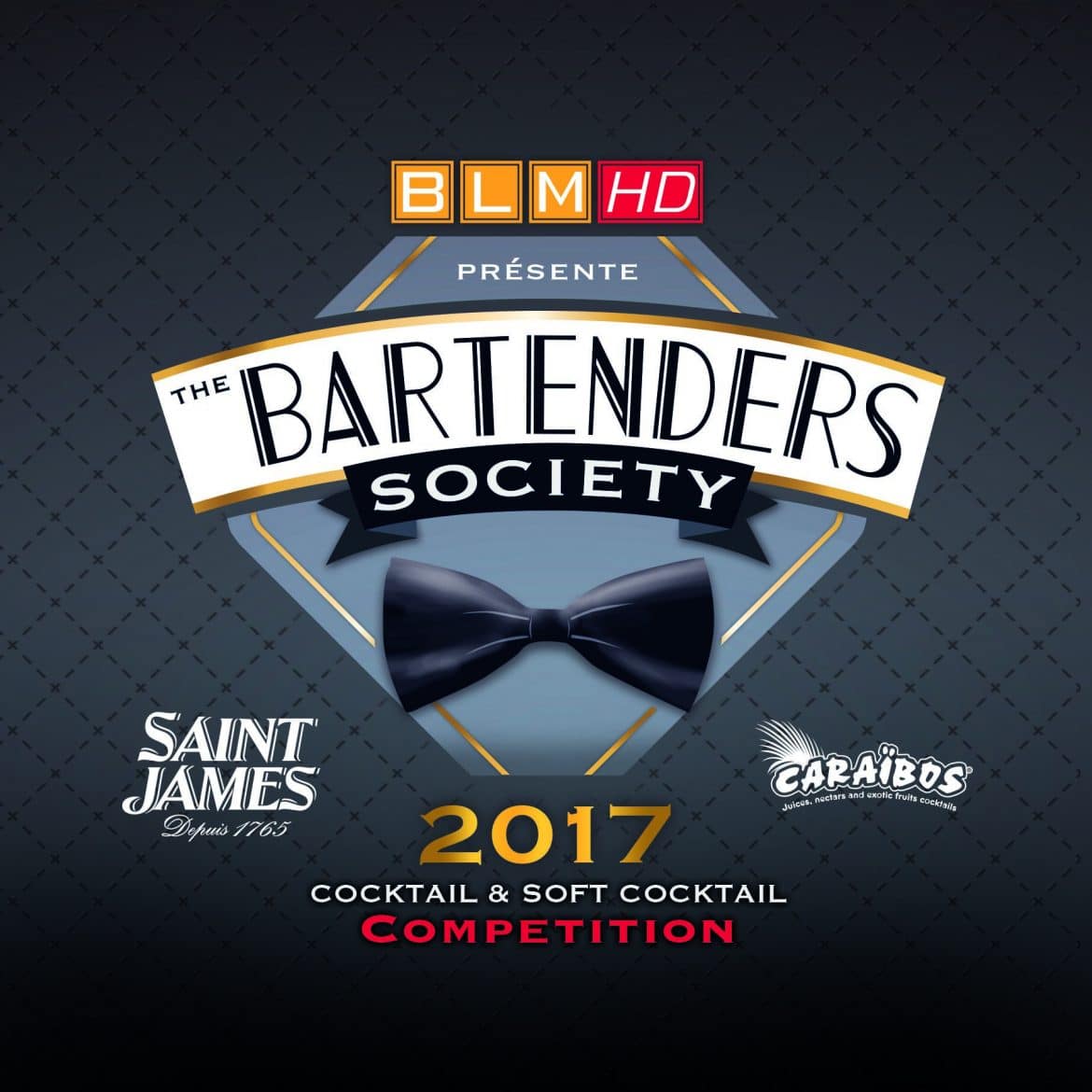 The Bartender Society 2017