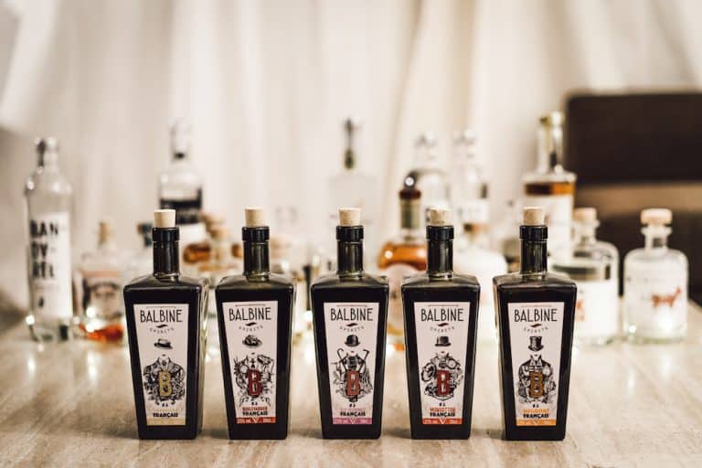 Balbine Spirits