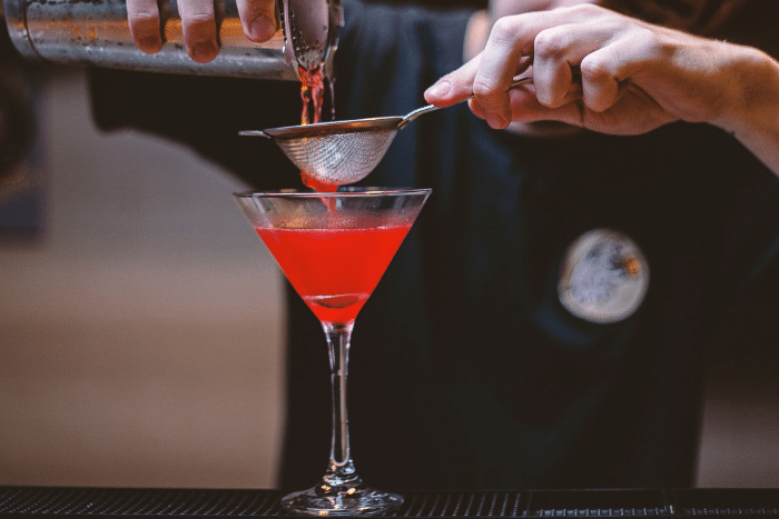 Journée mondiale du cocktail 2019