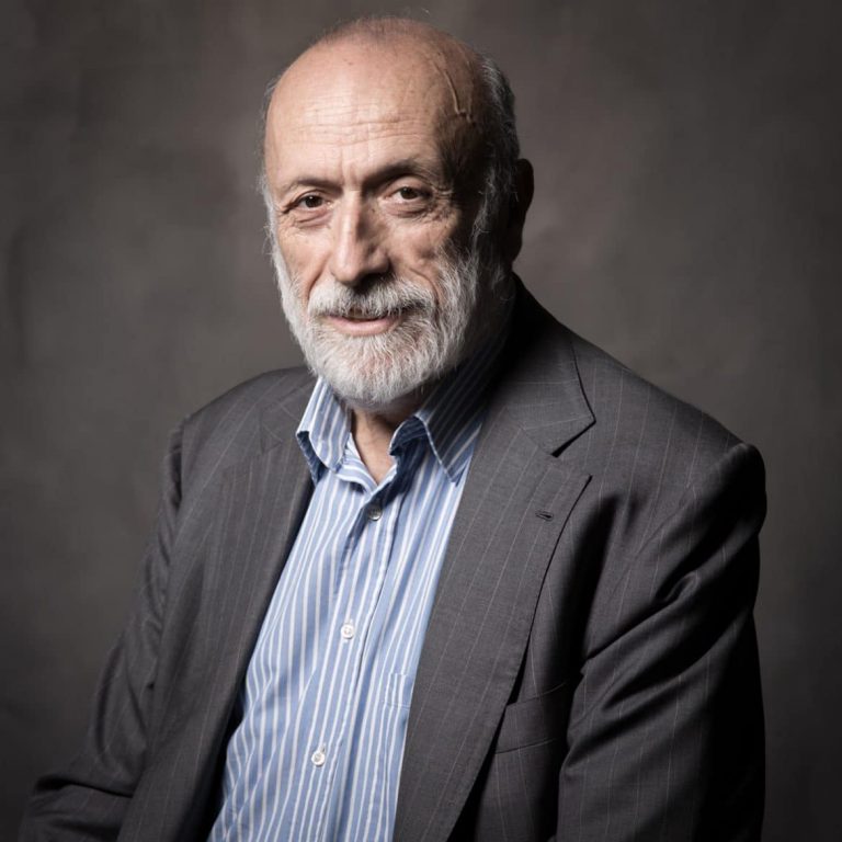 Carlo Petrini président de Slow Food