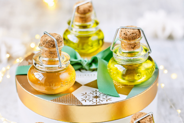 Les bons produits de fête 2021 pour un apéritif facile - Kiss My Chef