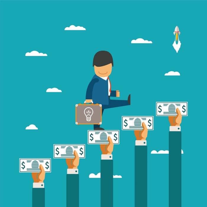 Les projets crowdfunding du mois de mai 2018