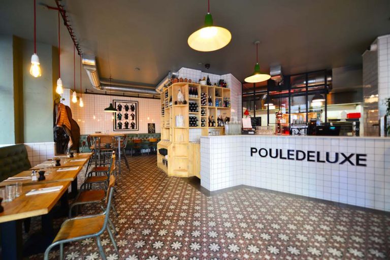 Poule de luxe Paris