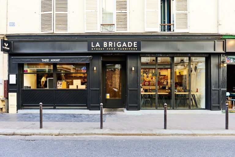 La Brigade