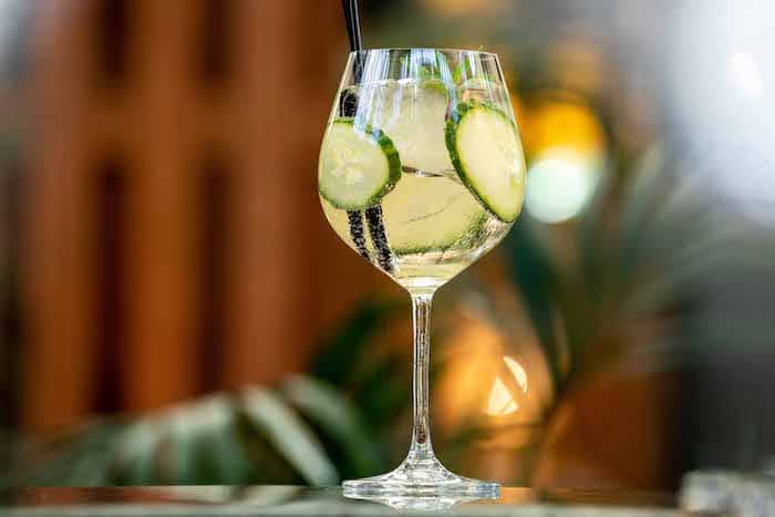 nouveaux cocktails Eugène Eugène