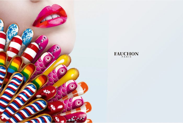 Fauchon le palais des délices