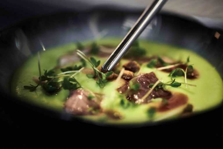 Fève Anguille Framboise