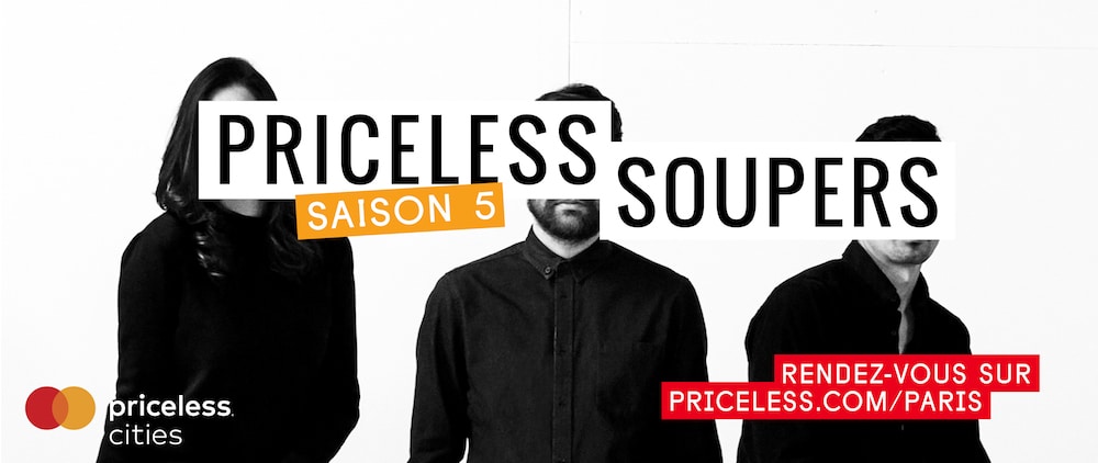 Priceless Souper Saison 5